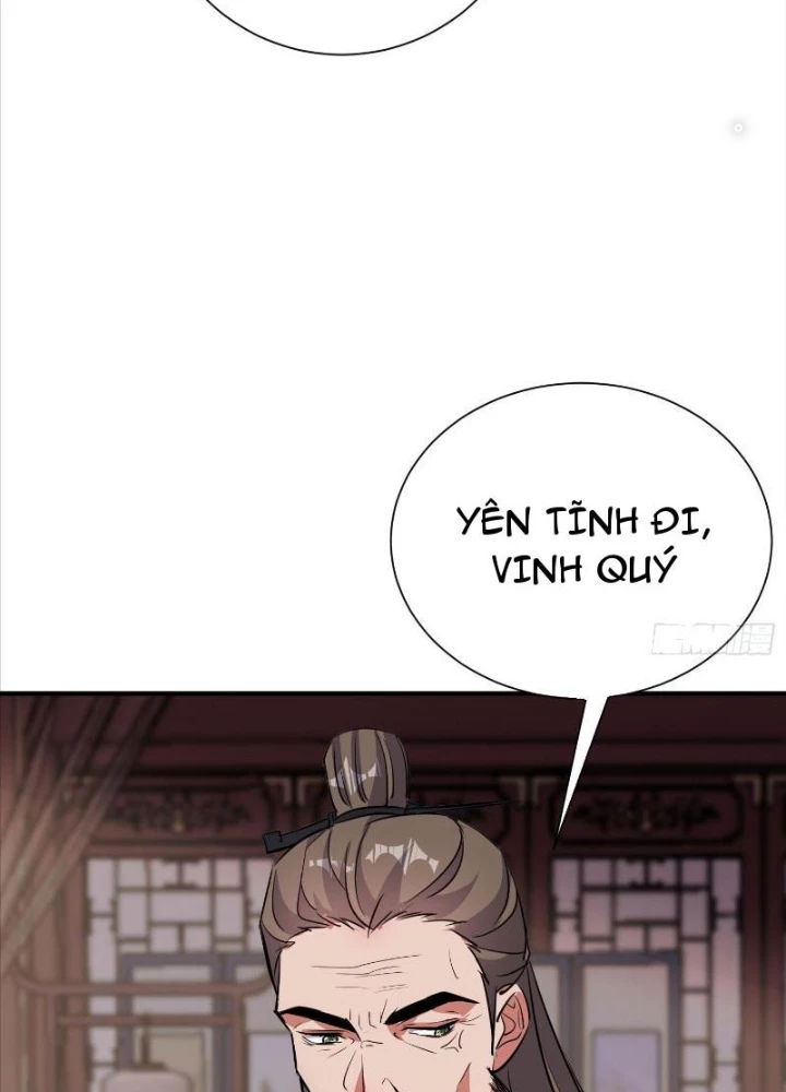 Tiêu Rồi, Ta Bị Mỹ Nữ Võ Thần Khóa Lại Rồi Chapter 46 - Trang 2