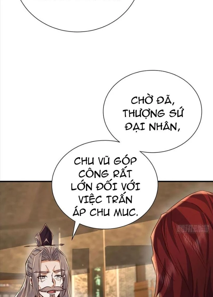 Tiêu Rồi, Ta Bị Mỹ Nữ Võ Thần Khóa Lại Rồi Chapter 50 - Trang 2