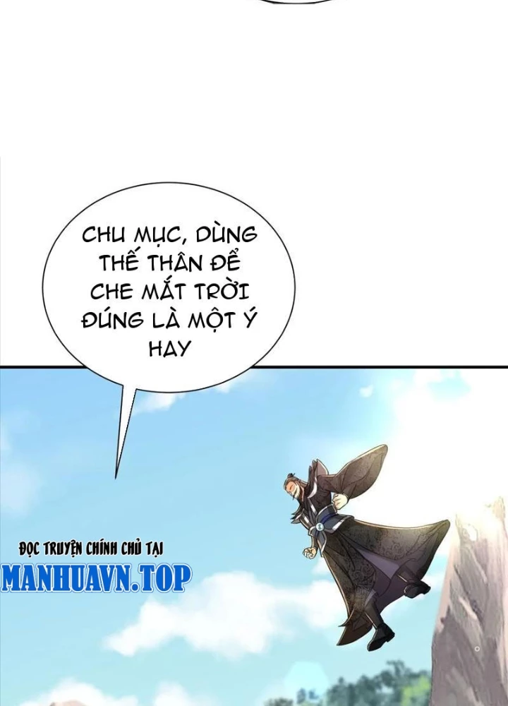 Tiêu Rồi, Ta Bị Mỹ Nữ Võ Thần Khóa Lại Rồi Chapter 51 - Trang 2