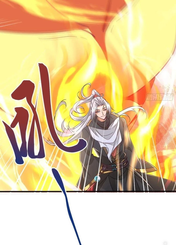 Tiêu Rồi, Ta Bị Mỹ Nữ Võ Thần Khóa Lại Rồi Chapter 56 - Trang 2