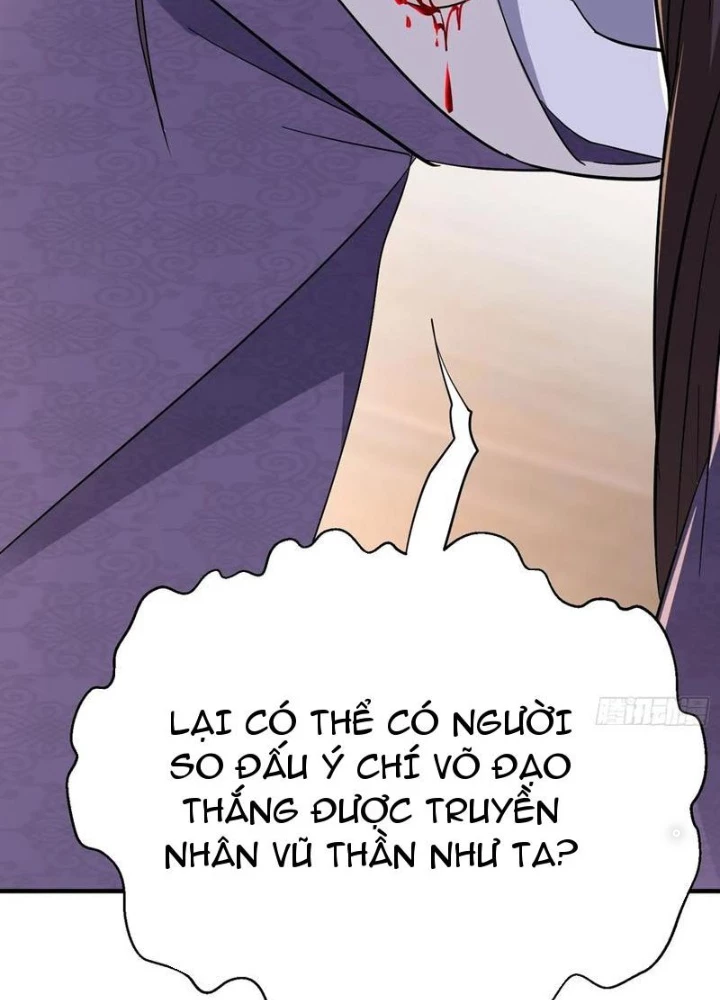 Tiêu Rồi, Ta Bị Mỹ Nữ Võ Thần Khóa Lại Rồi Chapter 56 - Trang 2