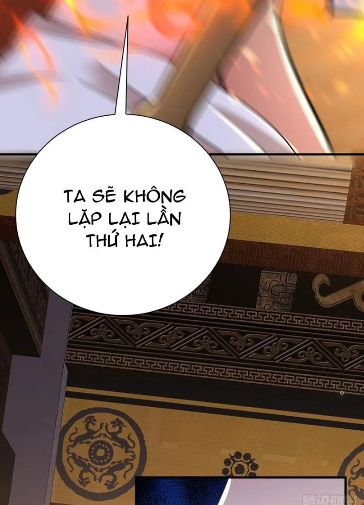 Tiêu Rồi, Ta Bị Mỹ Nữ Võ Thần Khóa Lại Rồi Chapter 56 - Trang 2