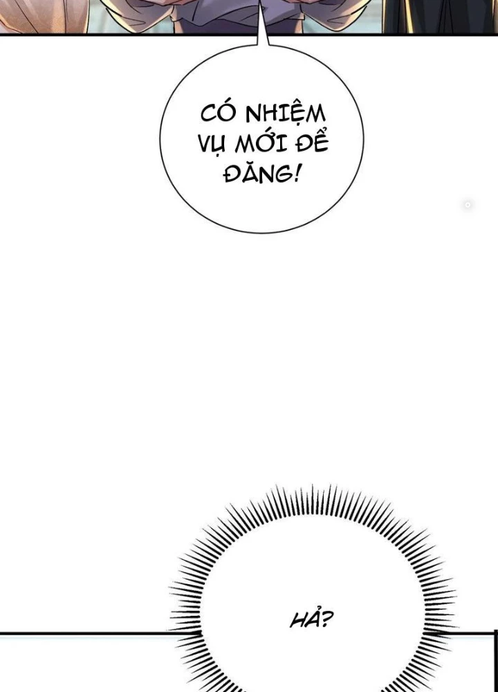 Tiêu Rồi, Ta Bị Mỹ Nữ Võ Thần Khóa Lại Rồi Chapter 56 - Trang 2