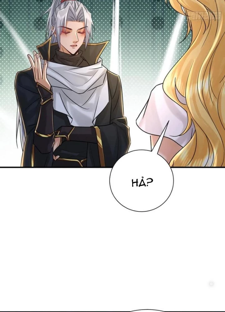 Tiêu Rồi, Ta Bị Mỹ Nữ Võ Thần Khóa Lại Rồi Chapter 57 - Trang 2