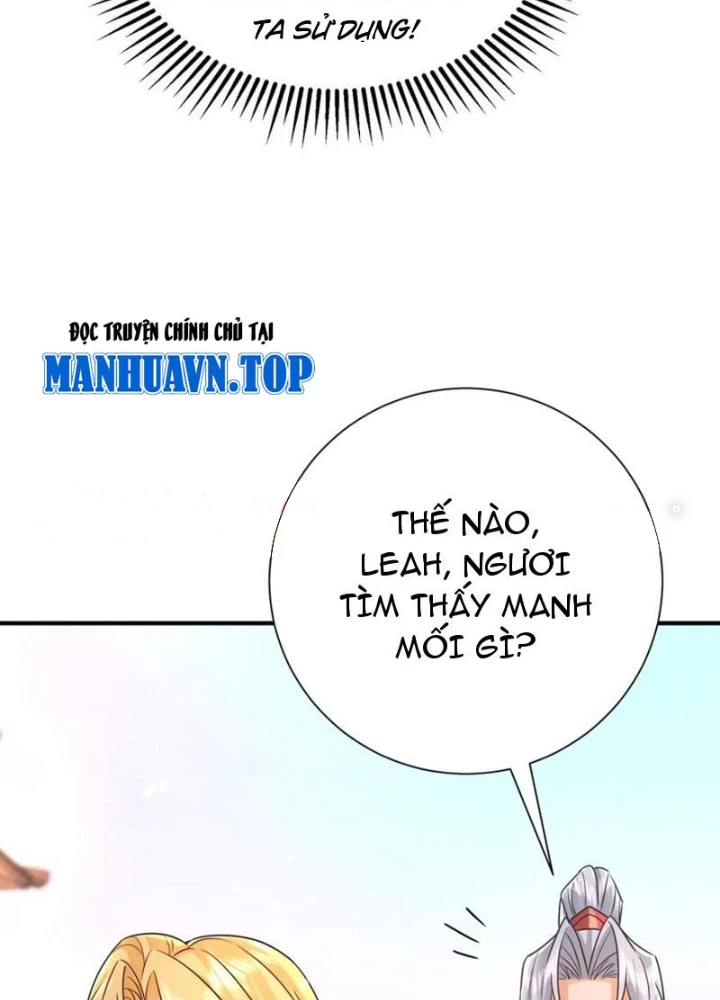 Tiêu Rồi, Ta Bị Mỹ Nữ Võ Thần Khóa Lại Rồi Chapter 57 - Trang 2