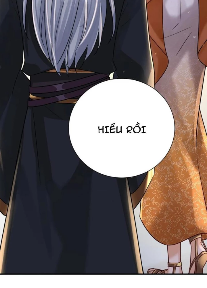 Tiêu Rồi, Ta Bị Mỹ Nữ Võ Thần Khóa Lại Rồi Chapter 57 - Trang 2
