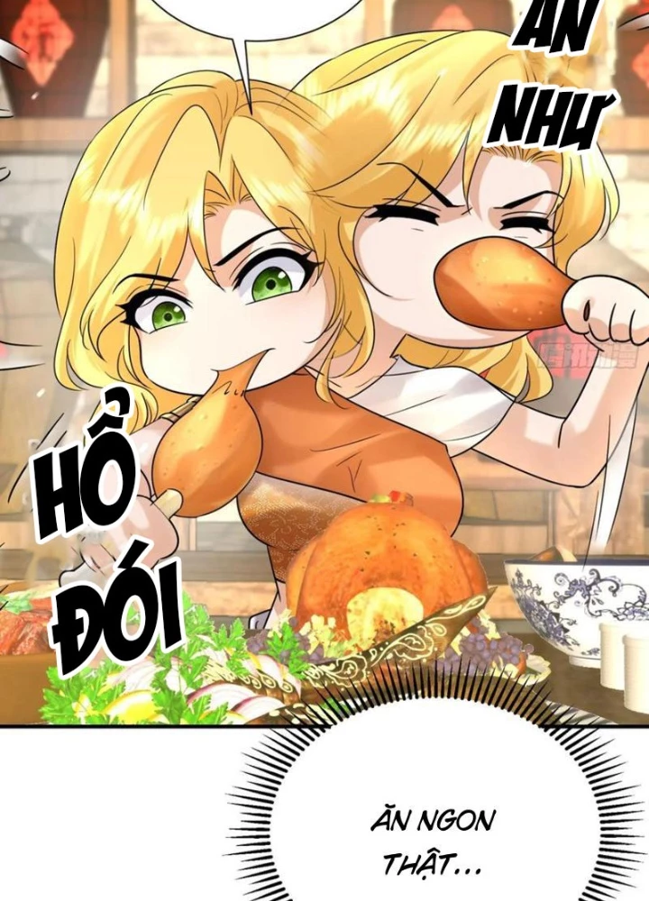 Tiêu Rồi, Ta Bị Mỹ Nữ Võ Thần Khóa Lại Rồi Chapter 57 - Trang 2