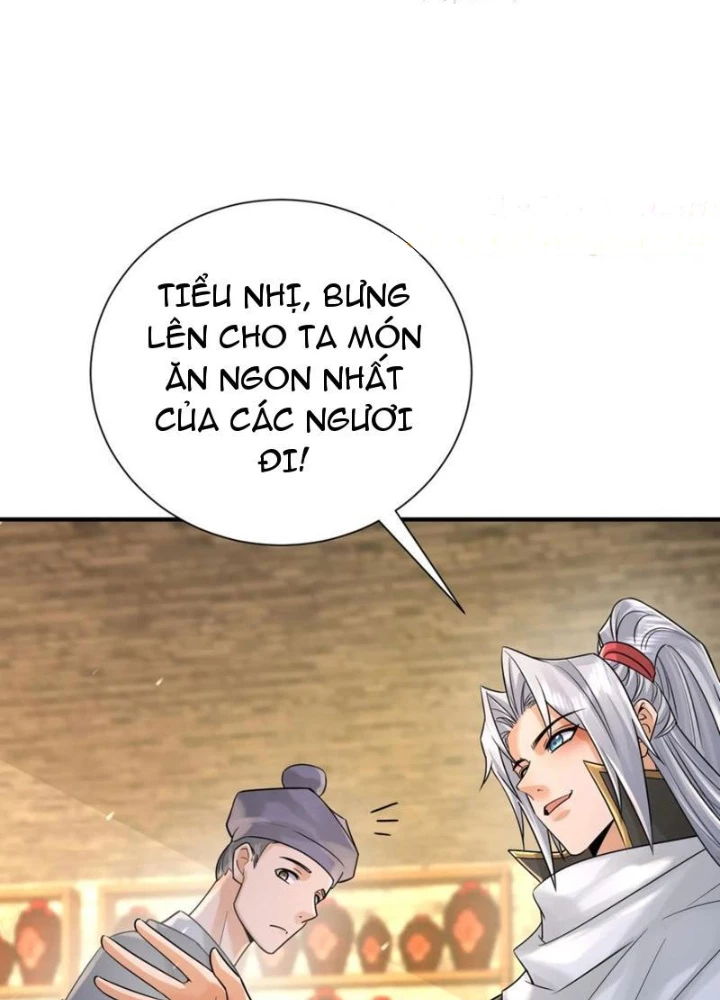 Tiêu Rồi, Ta Bị Mỹ Nữ Võ Thần Khóa Lại Rồi Chapter 57 - Trang 2