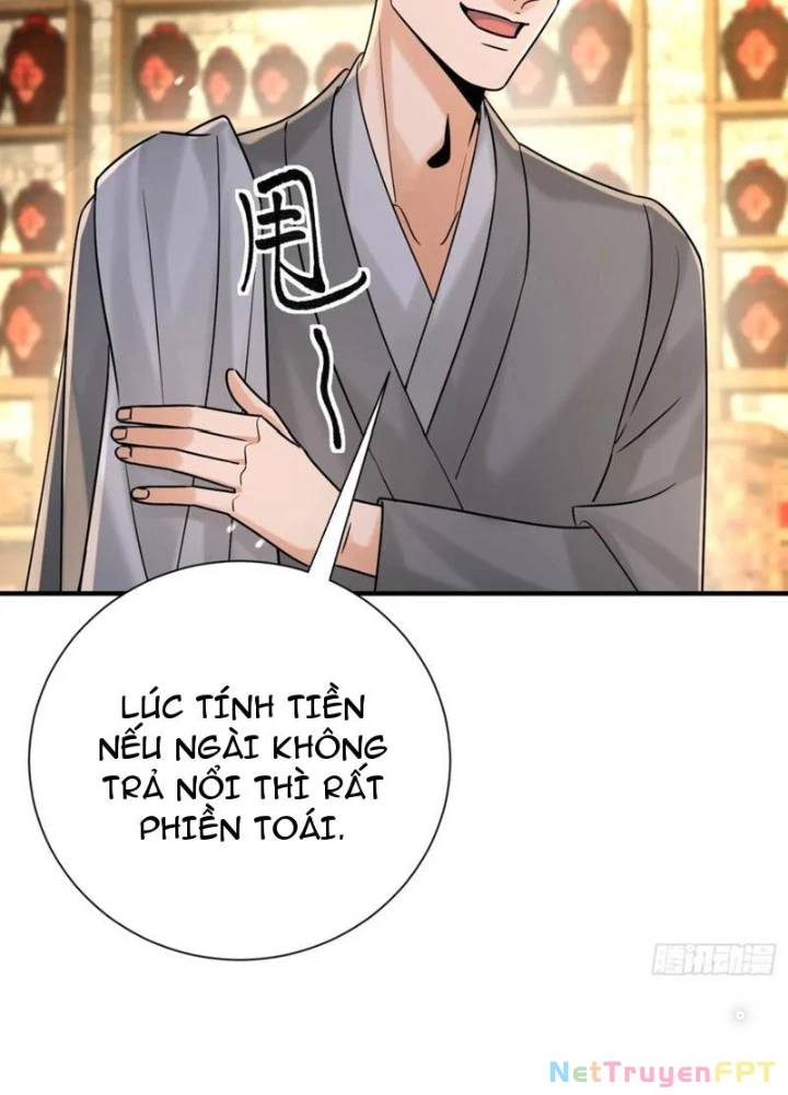 Tiêu Rồi, Ta Bị Mỹ Nữ Võ Thần Khóa Lại Rồi Chapter 57 - Trang 2