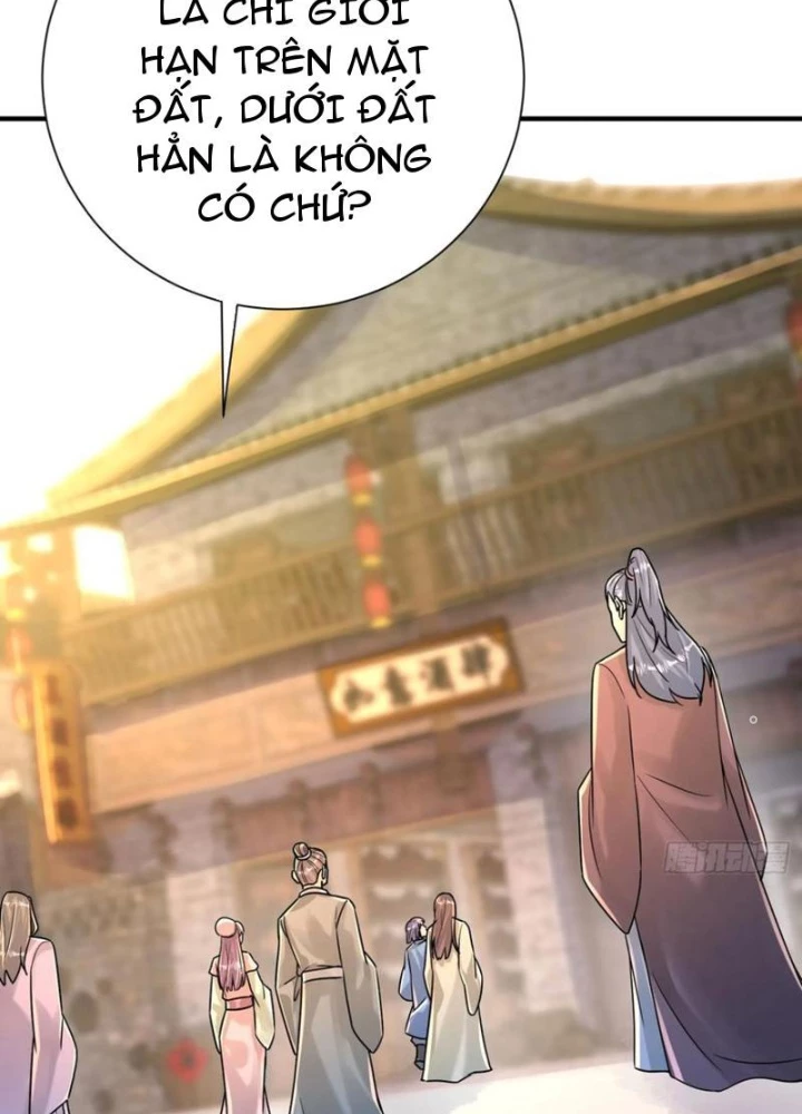 Tiêu Rồi, Ta Bị Mỹ Nữ Võ Thần Khóa Lại Rồi Chapter 57 - Trang 2