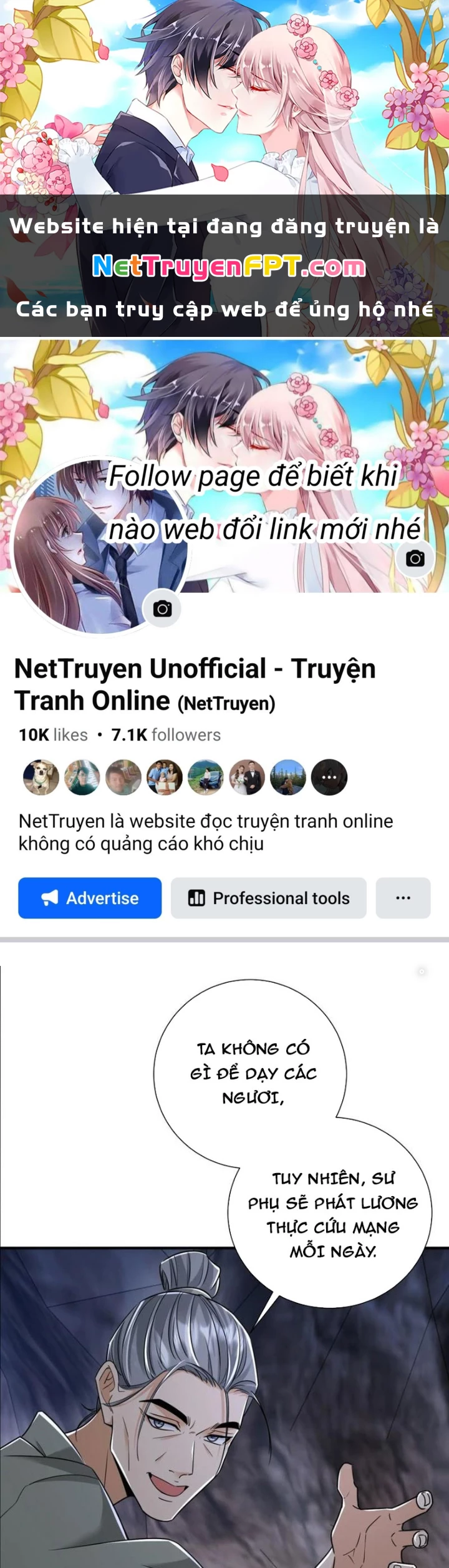 Tiêu Rồi, Ta Bị Mỹ Nữ Võ Thần Khóa Lại Rồi Chapter 58 - Trang 2