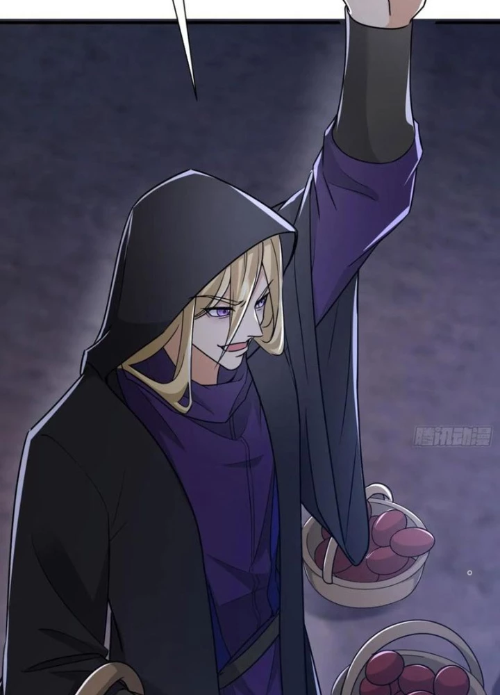 Tiêu Rồi, Ta Bị Mỹ Nữ Võ Thần Khóa Lại Rồi Chapter 58 - Trang 2