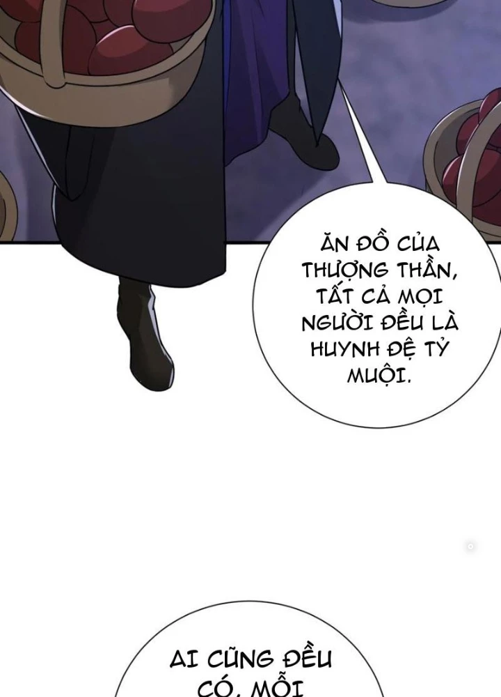 Tiêu Rồi, Ta Bị Mỹ Nữ Võ Thần Khóa Lại Rồi Chapter 58 - Trang 2