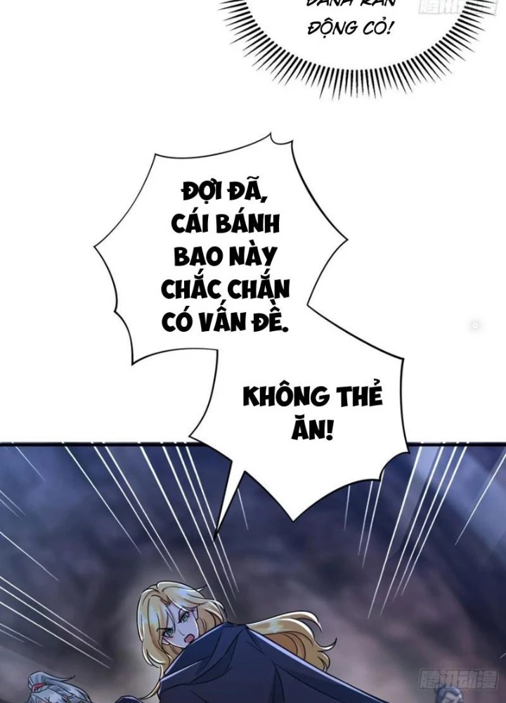 Tiêu Rồi, Ta Bị Mỹ Nữ Võ Thần Khóa Lại Rồi Chapter 58 - Trang 2