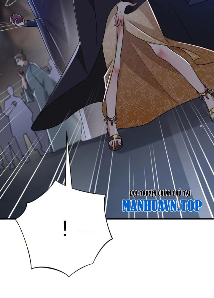 Tiêu Rồi, Ta Bị Mỹ Nữ Võ Thần Khóa Lại Rồi Chapter 58 - Trang 2