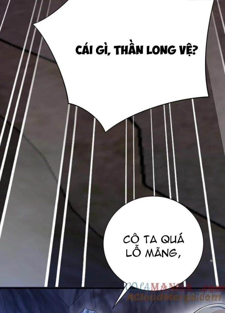 Tiêu Rồi, Ta Bị Mỹ Nữ Võ Thần Khóa Lại Rồi Chapter 58 - Trang 2