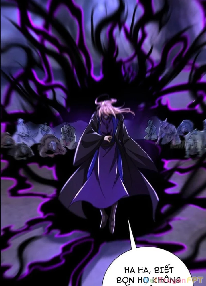 Tiêu Rồi, Ta Bị Mỹ Nữ Võ Thần Khóa Lại Rồi Chapter 58 - Trang 2