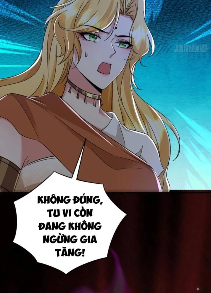 Tiêu Rồi, Ta Bị Mỹ Nữ Võ Thần Khóa Lại Rồi Chapter 58 - Trang 2