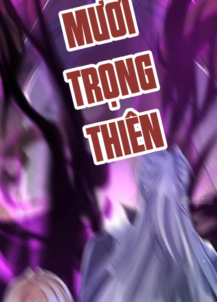 Tiêu Rồi, Ta Bị Mỹ Nữ Võ Thần Khóa Lại Rồi Chapter 58 - Trang 2