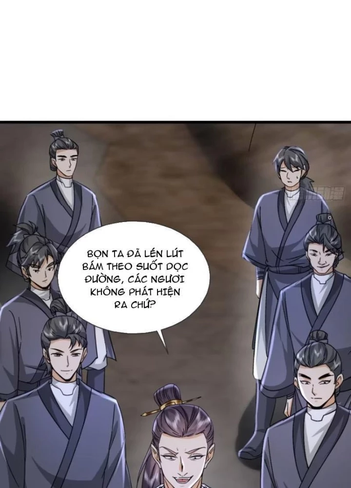 Tiêu Rồi, Ta Bị Mỹ Nữ Võ Thần Khóa Lại Rồi Chapter 59 - Trang 2