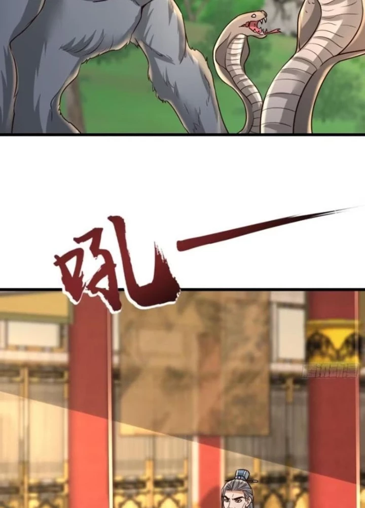 Tiêu Rồi, Ta Bị Mỹ Nữ Võ Thần Khóa Lại Rồi Chapter 59 - Trang 2