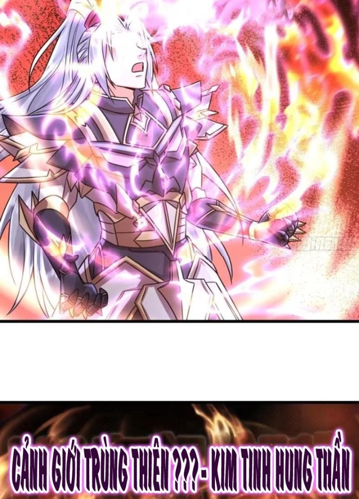 Tiêu Rồi, Ta Bị Mỹ Nữ Võ Thần Khóa Lại Rồi Chapter 60 - Trang 2