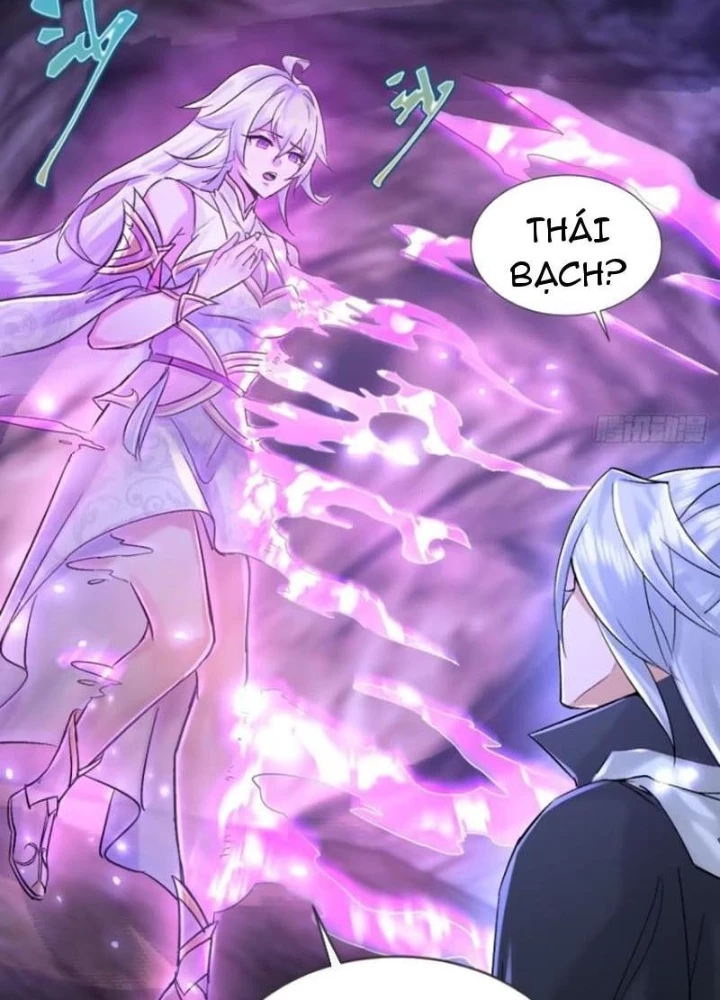 Tiêu Rồi, Ta Bị Mỹ Nữ Võ Thần Khóa Lại Rồi Chapter 60 - Trang 2