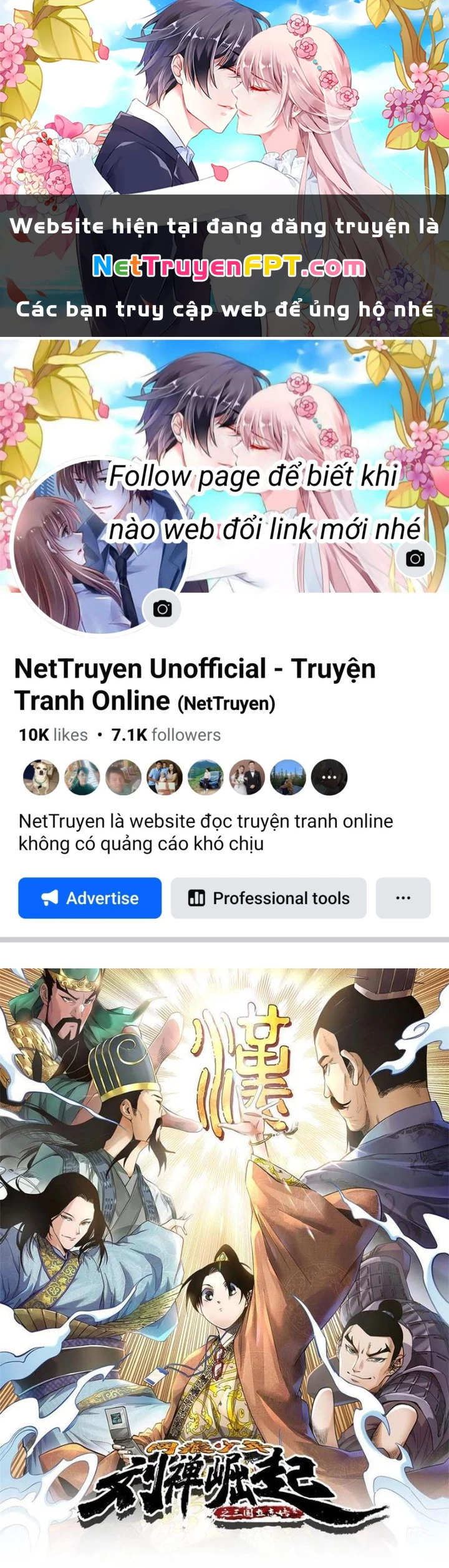 Thiếu Niên Nghiện Net Lưu Thiện Quật Khởi Chapter 35 - Next Chapter 36