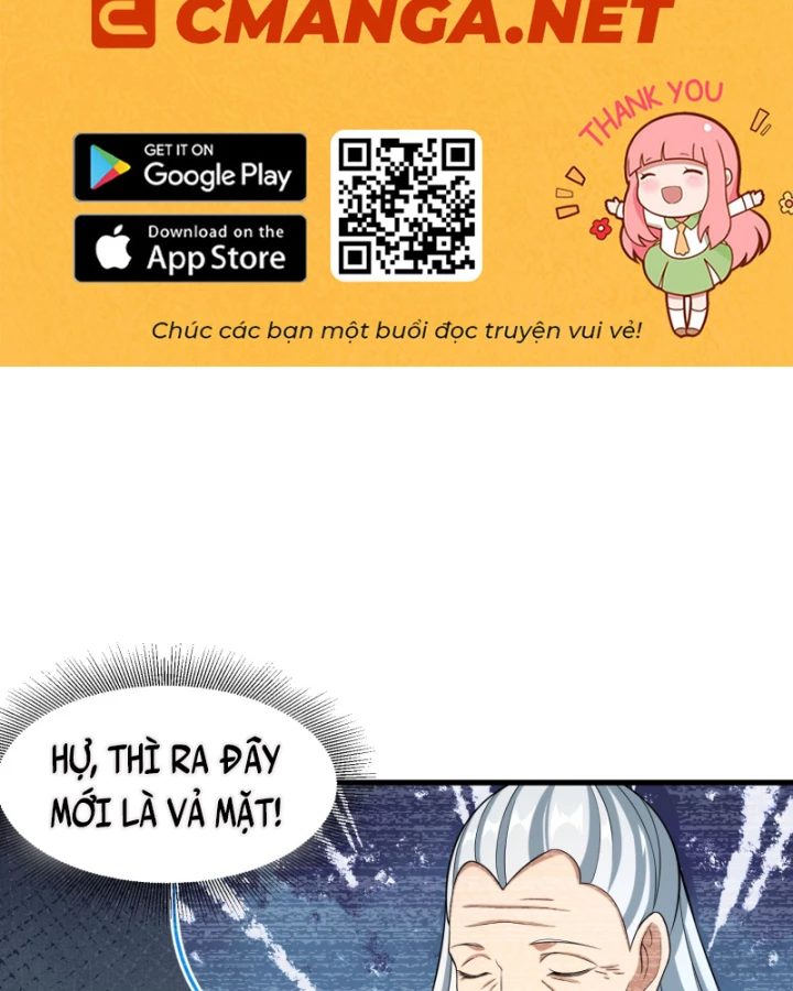 Dị Thần Làm Loạn, Ta Trở Tay Giết Luôn Thần Chapter 22 - Trang 2