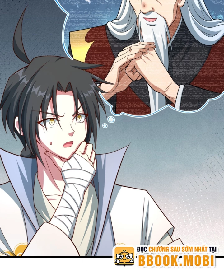 Dị Thần Làm Loạn, Ta Trở Tay Giết Luôn Thần Chapter 22 - Trang 2
