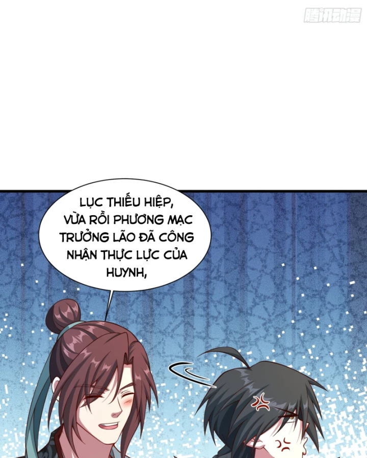 Dị Thần Làm Loạn, Ta Trở Tay Giết Luôn Thần Chapter 22 - Trang 2