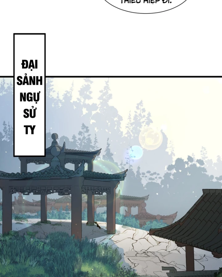 Dị Thần Làm Loạn, Ta Trở Tay Giết Luôn Thần Chapter 22 - Trang 2