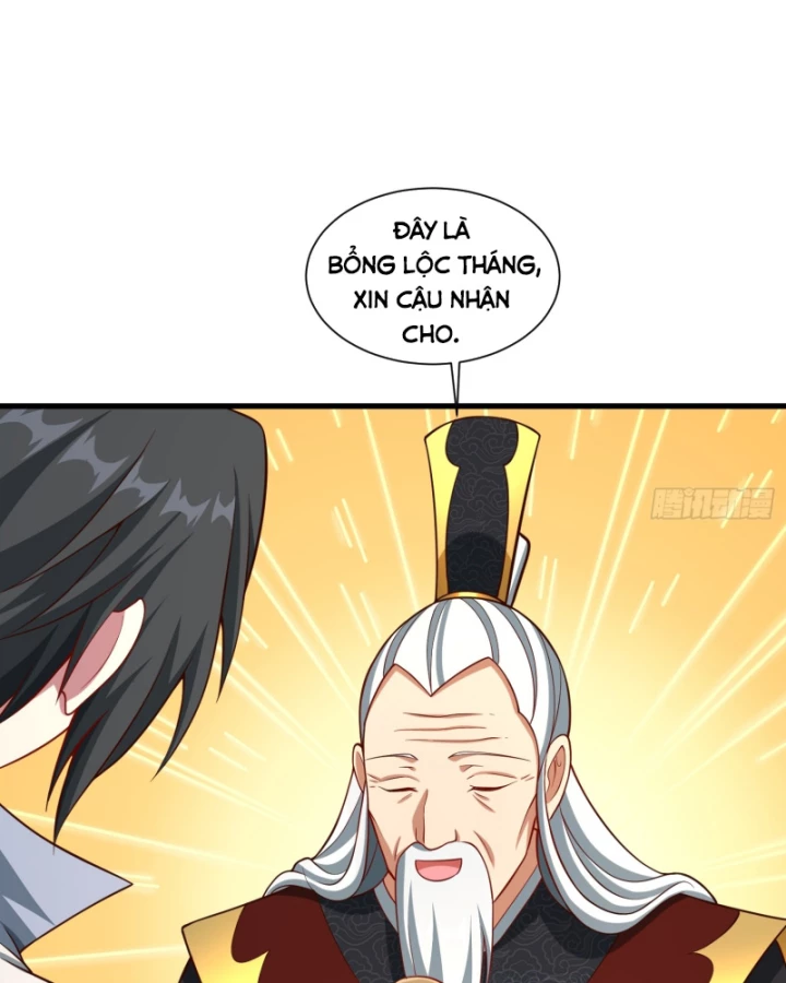 Dị Thần Làm Loạn, Ta Trở Tay Giết Luôn Thần Chapter 22 - Trang 2