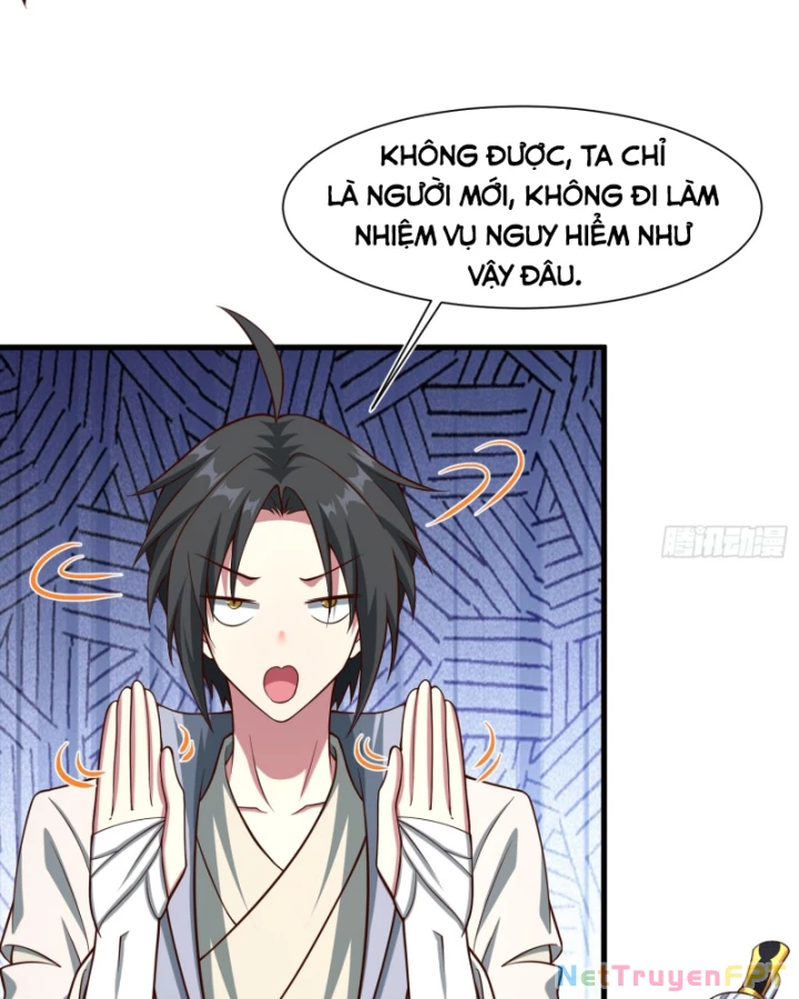 Dị Thần Làm Loạn, Ta Trở Tay Giết Luôn Thần Chapter 22 - Trang 2