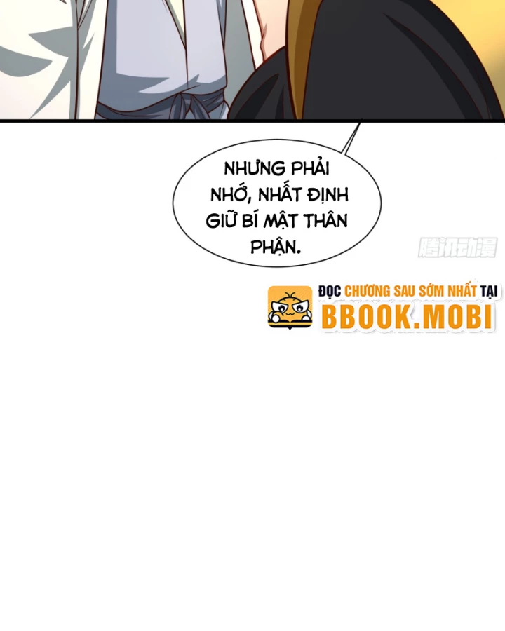 Dị Thần Làm Loạn, Ta Trở Tay Giết Luôn Thần Chapter 22 - Trang 2