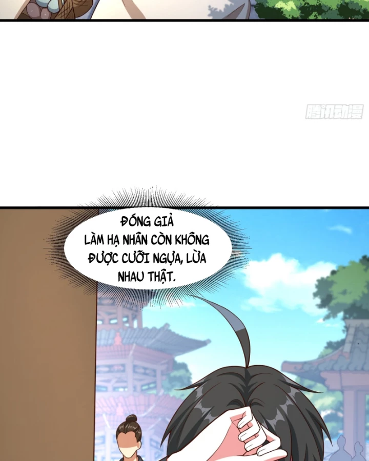 Dị Thần Làm Loạn, Ta Trở Tay Giết Luôn Thần Chapter 22 - Trang 2
