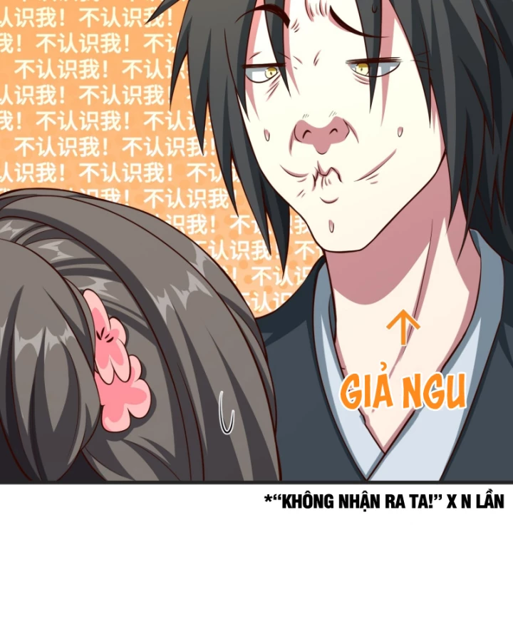 Dị Thần Làm Loạn, Ta Trở Tay Giết Luôn Thần Chapter 22 - Trang 2