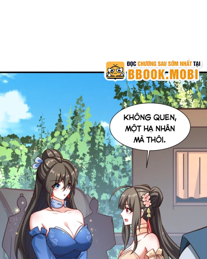 Dị Thần Làm Loạn, Ta Trở Tay Giết Luôn Thần Chapter 22 - Trang 2