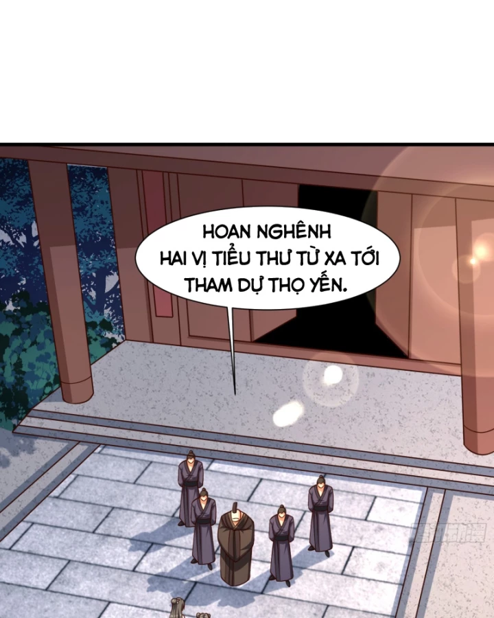 Dị Thần Làm Loạn, Ta Trở Tay Giết Luôn Thần Chapter 22 - Trang 2