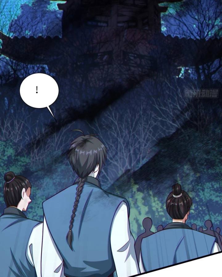 Dị Thần Làm Loạn, Ta Trở Tay Giết Luôn Thần Chapter 22 - Trang 2