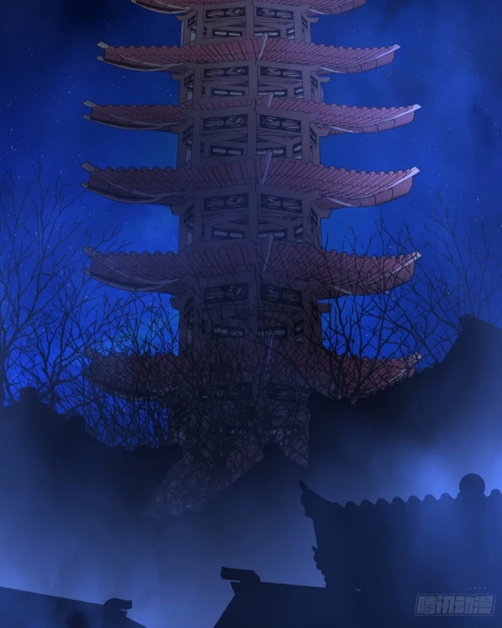 Dị Thần Làm Loạn, Ta Trở Tay Giết Luôn Thần Chapter 28 - Trang 2
