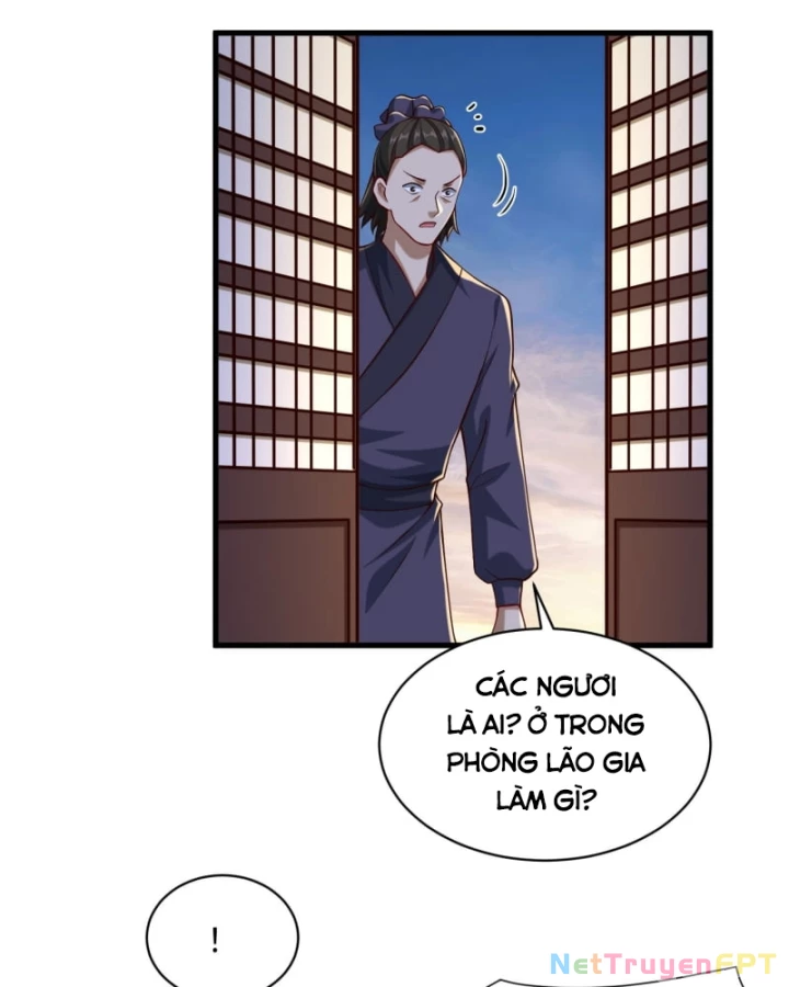 Dị Thần Làm Loạn, Ta Trở Tay Giết Luôn Thần Chapter 30 - Trang 2