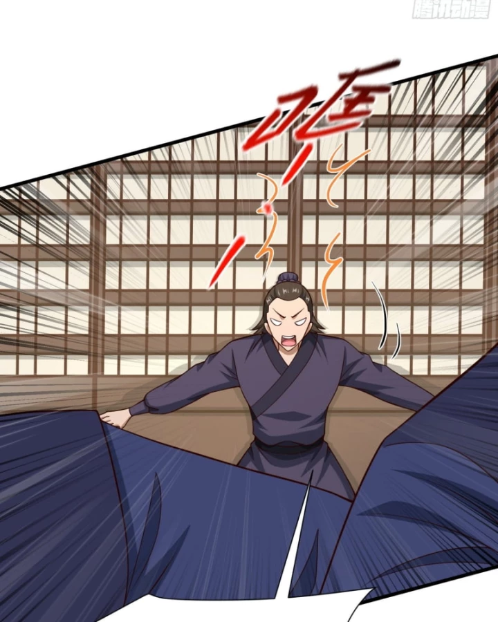 Dị Thần Làm Loạn, Ta Trở Tay Giết Luôn Thần Chapter 30 - Trang 2