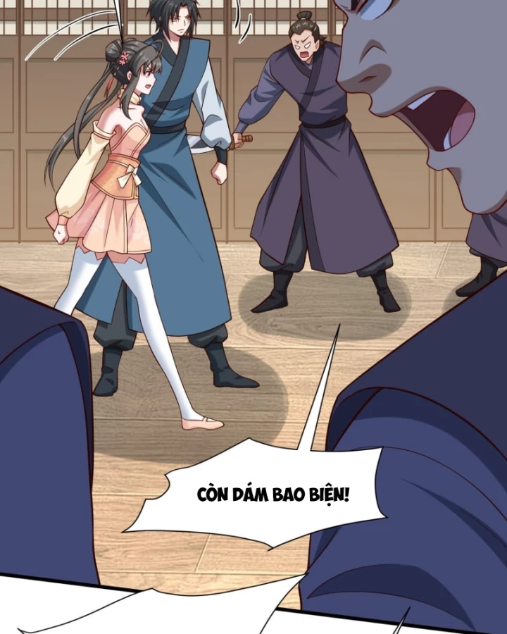 Dị Thần Làm Loạn, Ta Trở Tay Giết Luôn Thần Chapter 30 - Trang 2