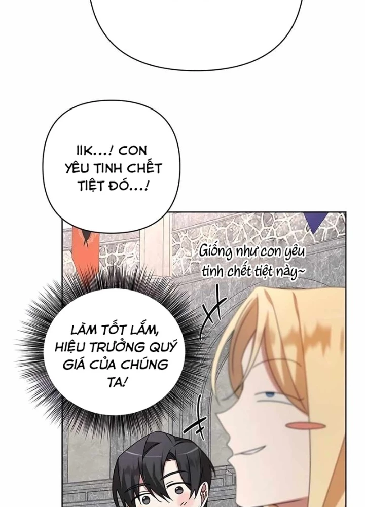 Học Viện Phá Sản Chapter 22 - Trang 2