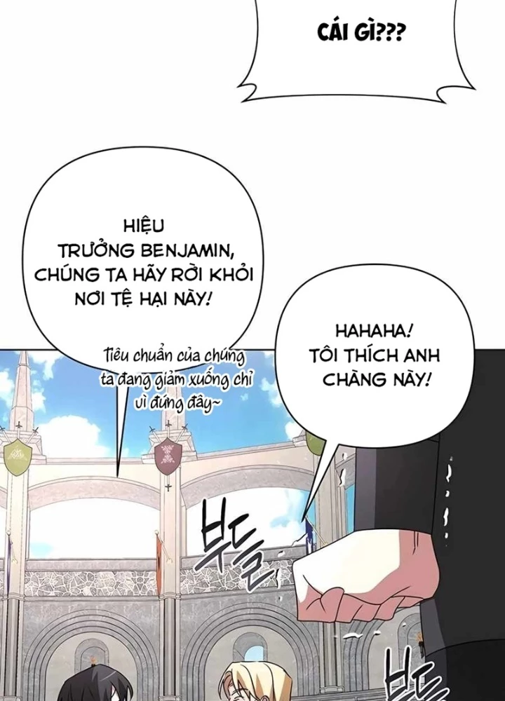 Học Viện Phá Sản Chapter 22 - Trang 2
