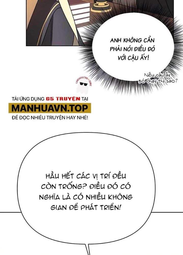 Học Viện Phá Sản Chapter 23 - Trang 2