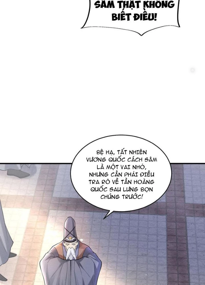 Tân Hỗn Độn Kiếm Thần Chapter 197 - Trang 4