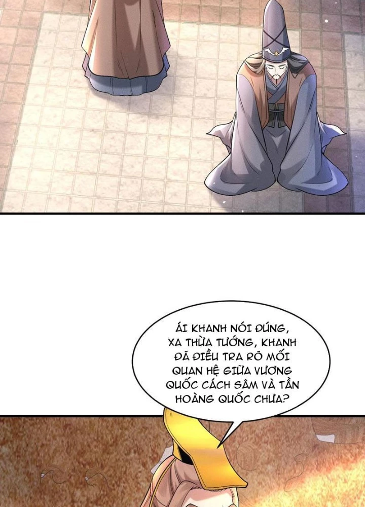 Tân Hỗn Độn Kiếm Thần Chapter 197 - Trang 4