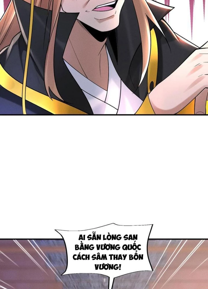 Tân Hỗn Độn Kiếm Thần Chapter 197 - Trang 4